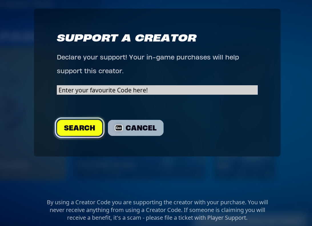 Support Info Image